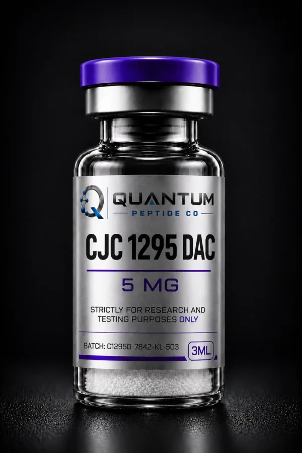 CJC-1295 with DAC