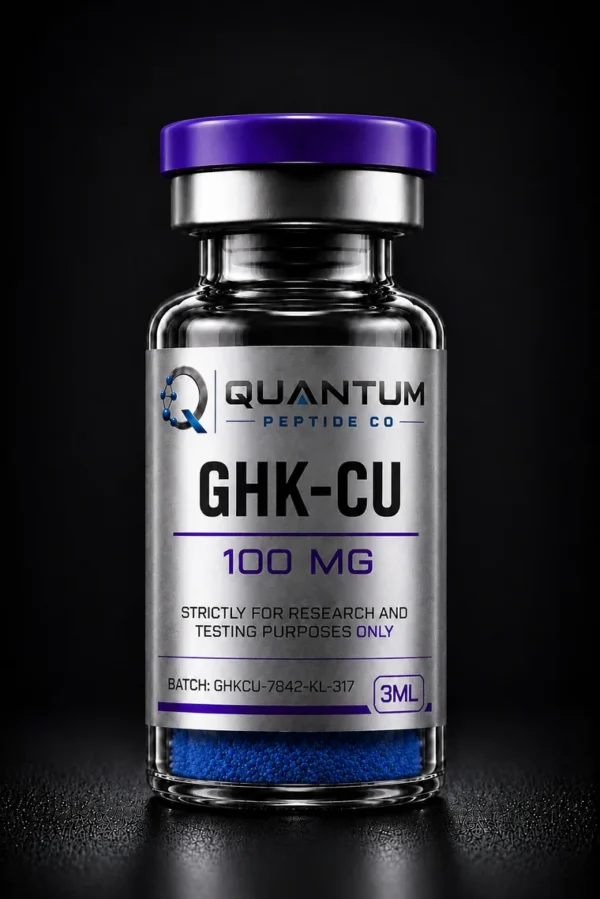 GHK-Cu