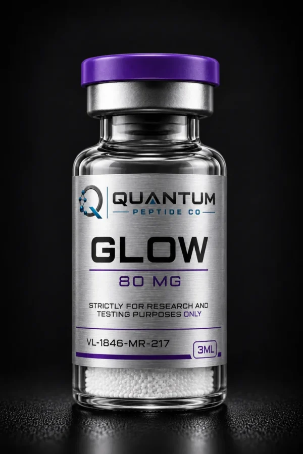 KLOW 80 Peptide Blend