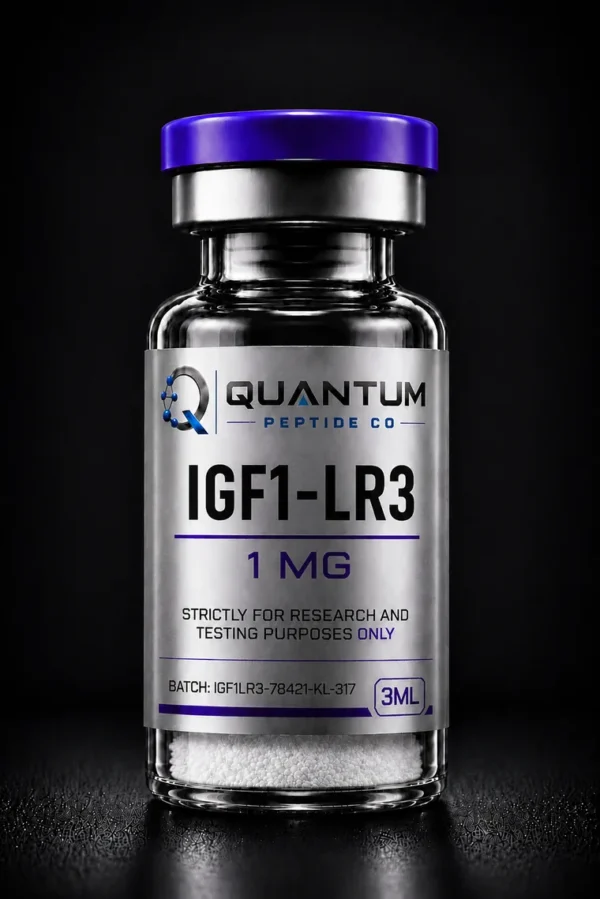 IGF-1 LR3