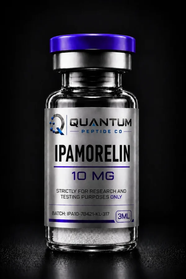 Ipamorelin