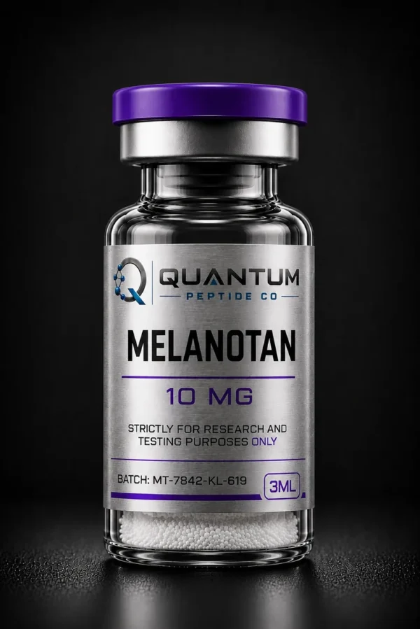 Melanotan I