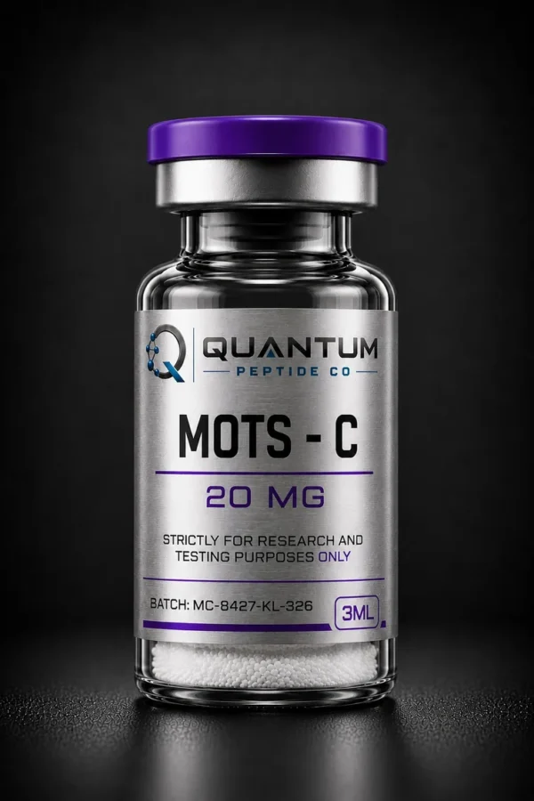 MOTS-C