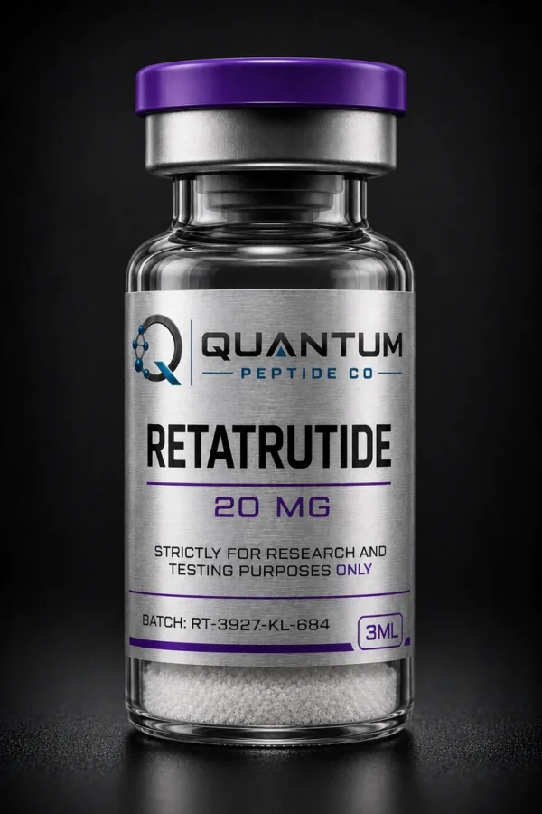 Retatrutide