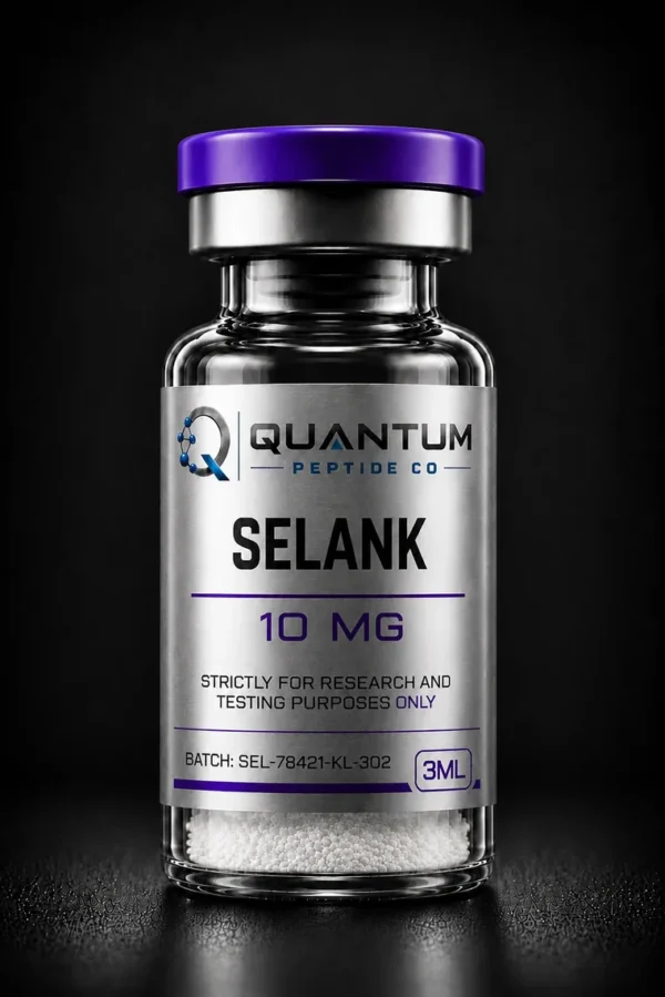 Selank