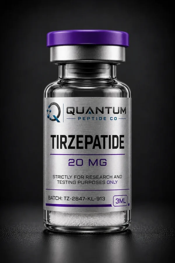 Tirzepatide